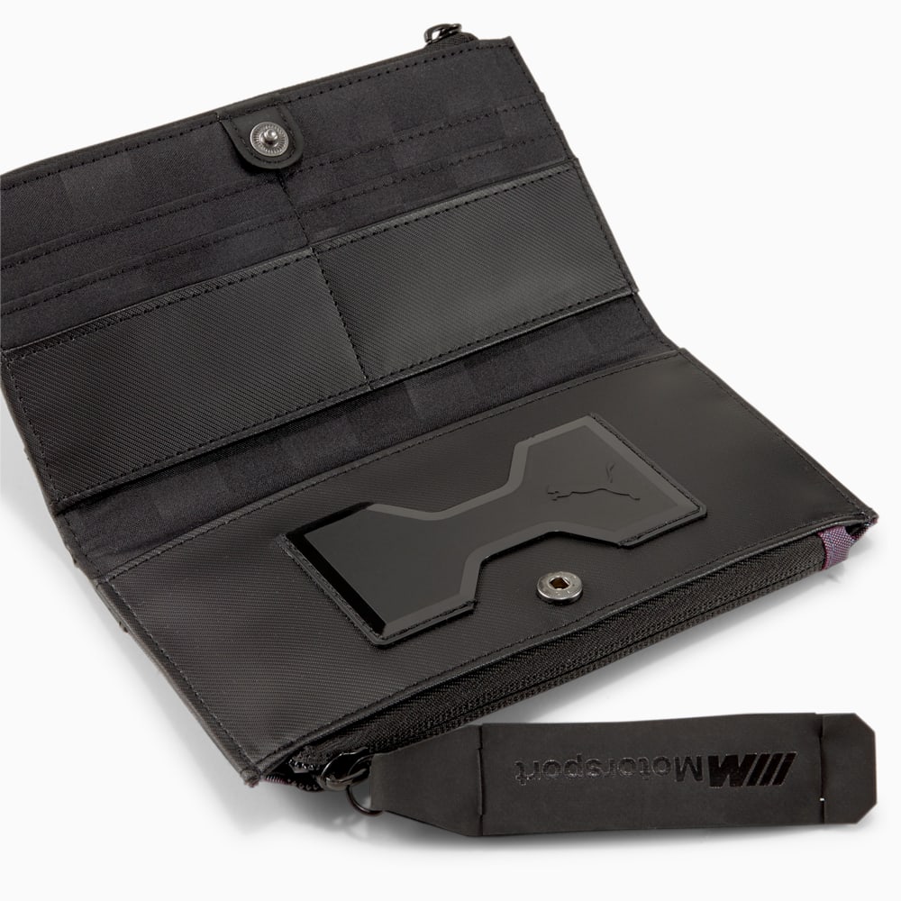 Puma m 2025 series wallet