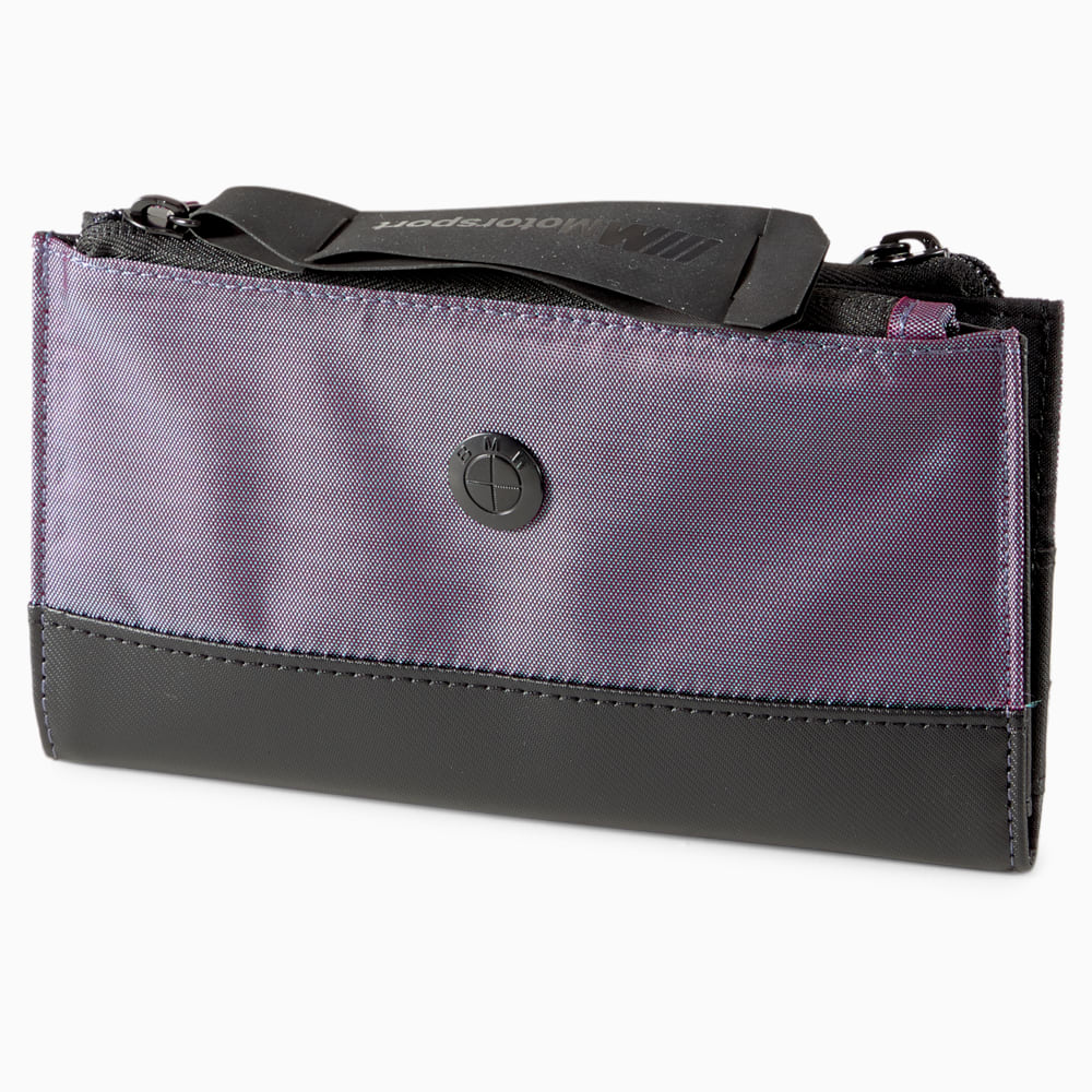 BMW M Motorsport Women s Wallet 10 Black