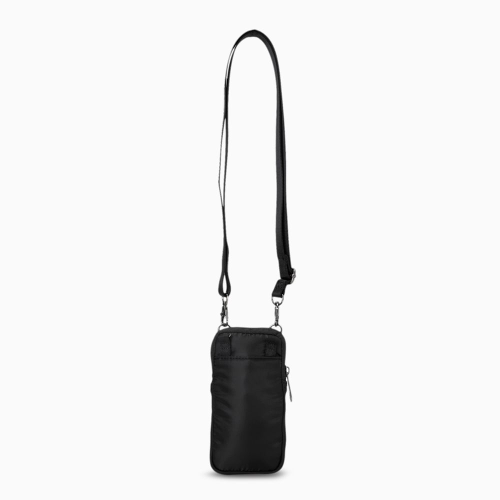 Зображення Puma Сумка Scuderia Ferrari Sport X-Body Women’s Pouch #2: Puma Black