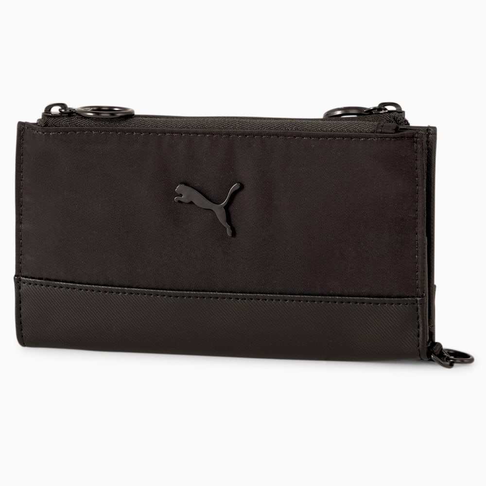 фото Кошелек bmw m motorsport women's wallet puma