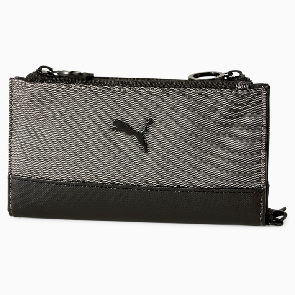 фото Кошелек bmw m motorsport women's wallet puma