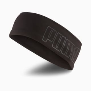 Изображение Puma Повязка на голову Running Bandana