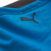 Изображение Puma Повязка на шею Reversible Neck Warmer #3: Puma Black-Future Blue