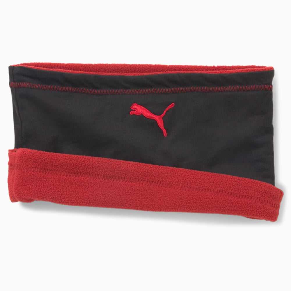 фото Повязка на шею reversible neck warmer puma