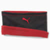 Зображення Puma Пов'язка на шию Reversible Neck Warmer #3: Intense Red-Puma Black