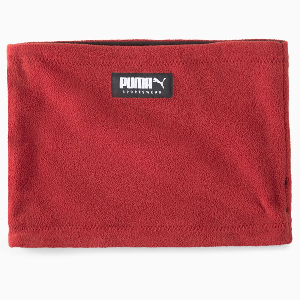 фото Повязка на шею reversible neck warmer puma