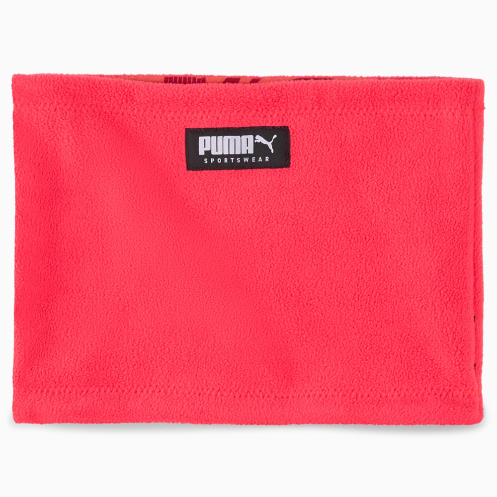 фото Повязка на шею reversible neck warmer puma