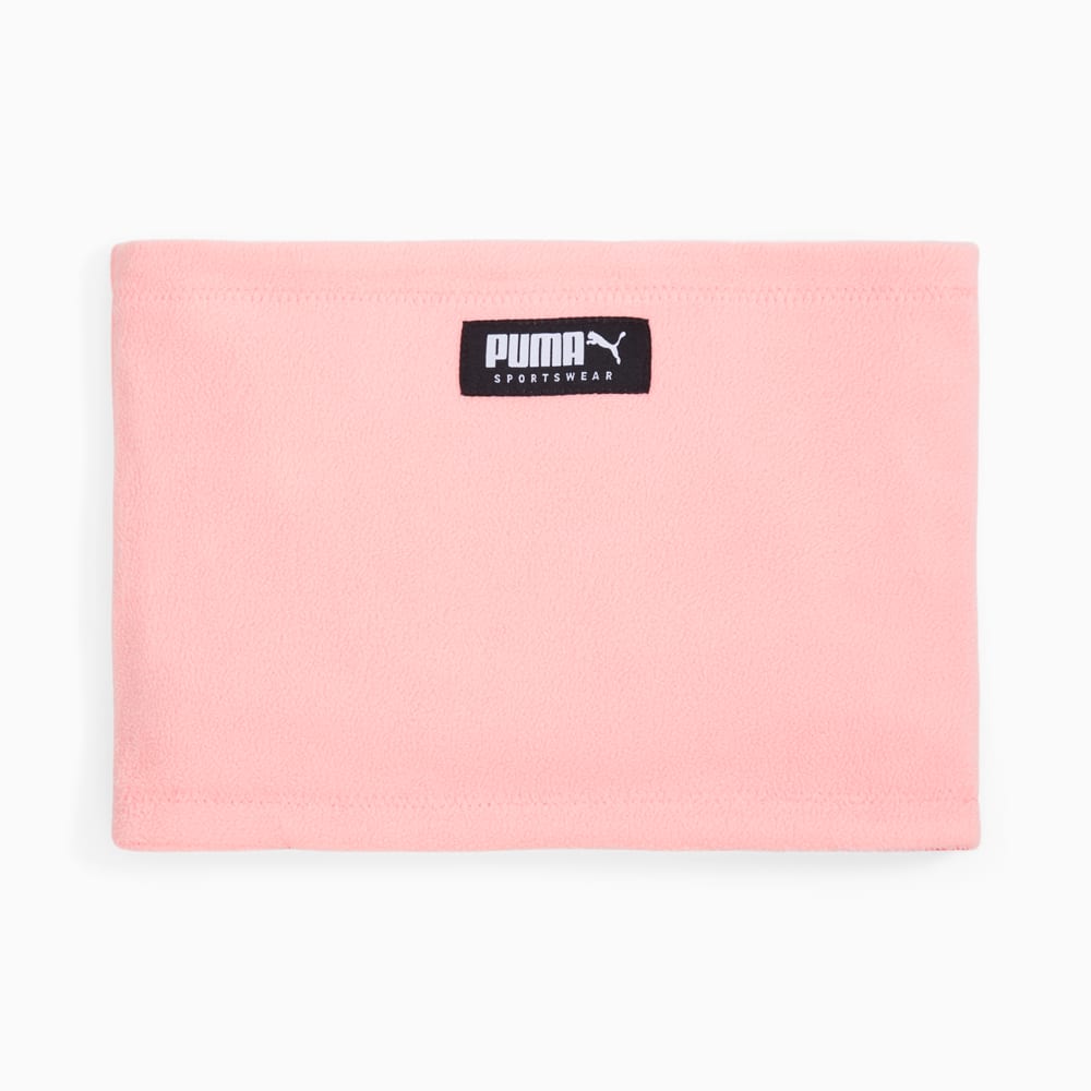 Изображение Puma Повязка на шею Reversible Neck Warmer #1: Peach Smoothie-Electric Blush-Dark Jasper