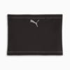 Изображение Puma Повязка на шею Reversible Neck Warmer #2: PUMA Black-Cast Iron