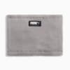 Изображение Puma Повязка на шею Reversible Neck Warmer #1: PUMA Black-Cast Iron