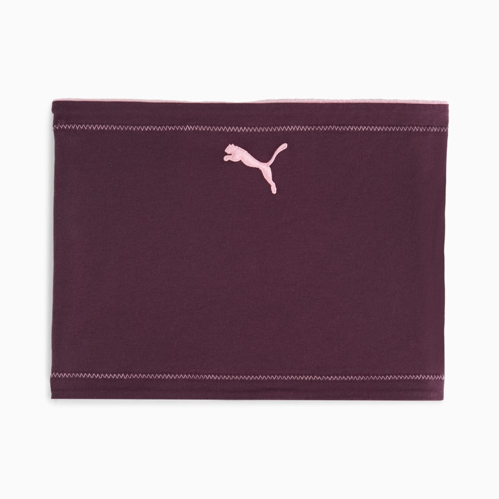 Зображення Puma Пов'язка на шию Reversible Neck Warmer #2: Mauved Out-Midnight Plum