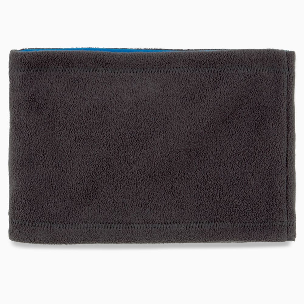 Зображення Puma Пов'язка на шию Reversable Neck Warmer #2: Puma Black-Future Blue