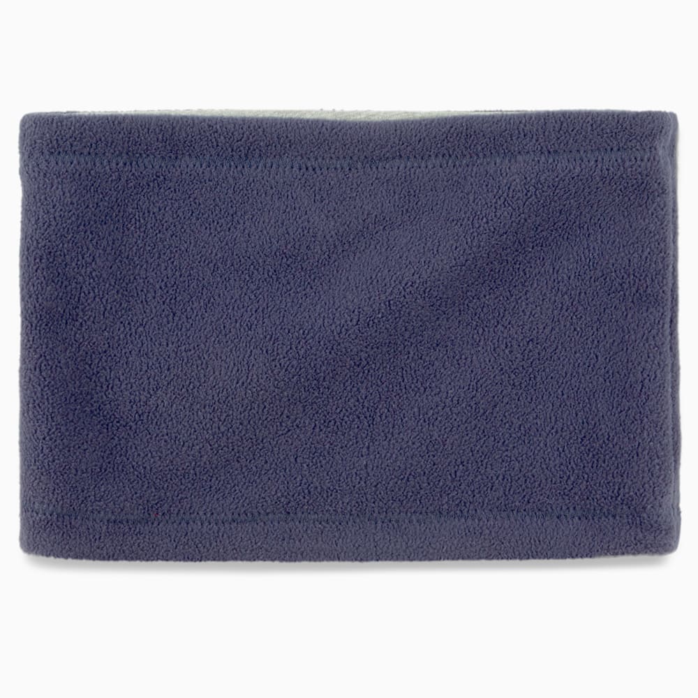 

PUMA - Повязка на шею Reversable Neck Warmer – Peacoat-Medium Gray Heather –, Синий
