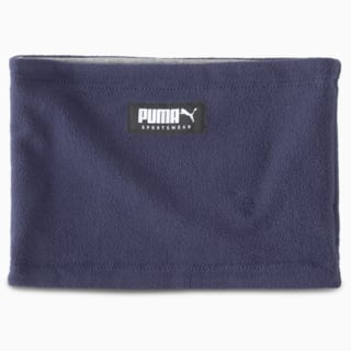 Изображение Puma Повязка на шею Reversable Neck Warmer