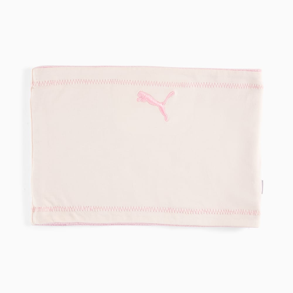 Изображение Puma Повязка на шею Reversable Neck Warmer #2: Mauved Out-Island Pink
