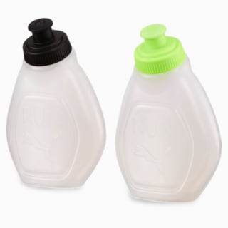 Изображение Puma Бутылка для воды Running Bottle (Set of 2)