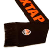 Зображення Puma Шарф FCSD Fan Scarf #3: Puma Black-GOLDEN POPPY