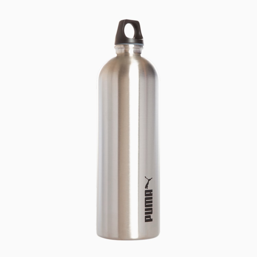 Изображение Puma Бутылка для воды No. 2 Stainless Steel Training Water Bottle #1: Silver
