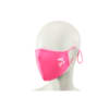 Зображення Puma Маска PUMA II Face Mask 2-Pack #4: Glowing Pink-pretty pink