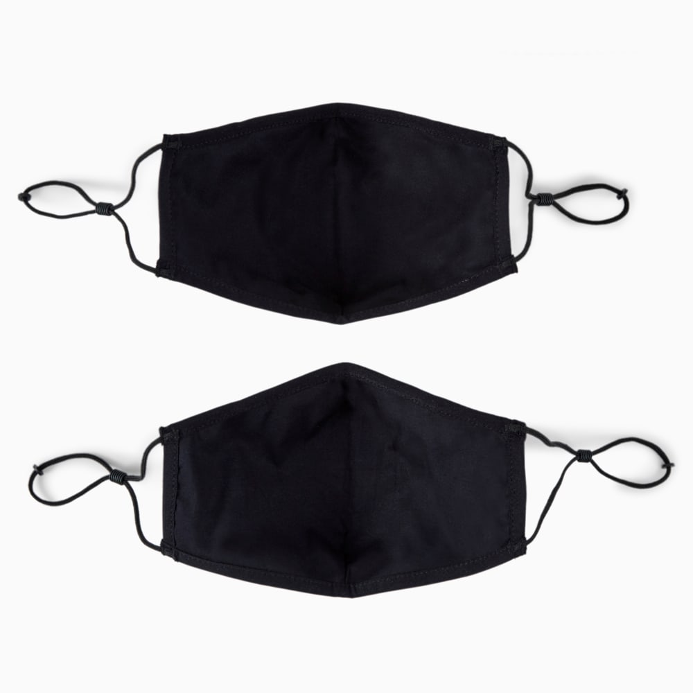 фото Маска puma ii face mask 2-pack