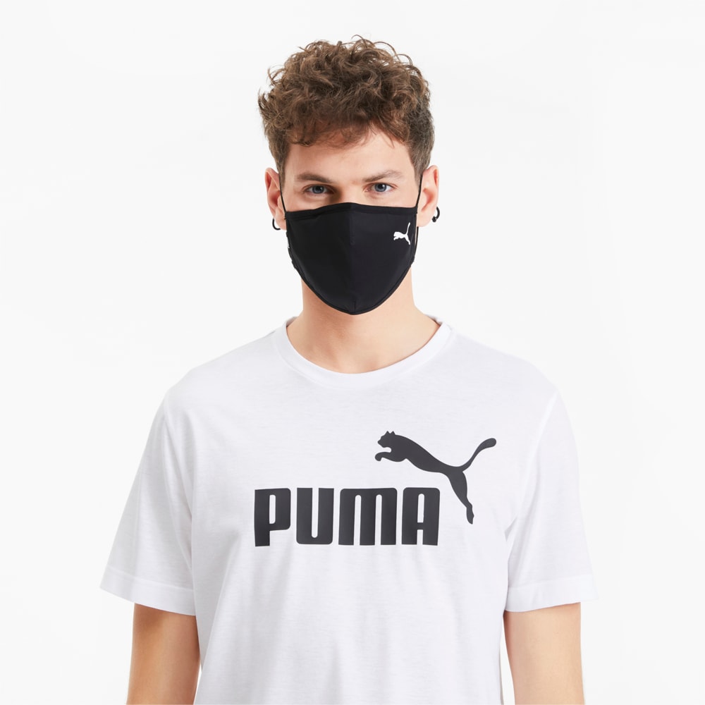 фото Маска puma face mask (set of 2)