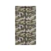 Зображення Puma Шарф CORE Multi Scarf AOP #2: Forest Night-camo