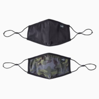 Изображение Puma Маска PUMA Face Mask (Set of 2)