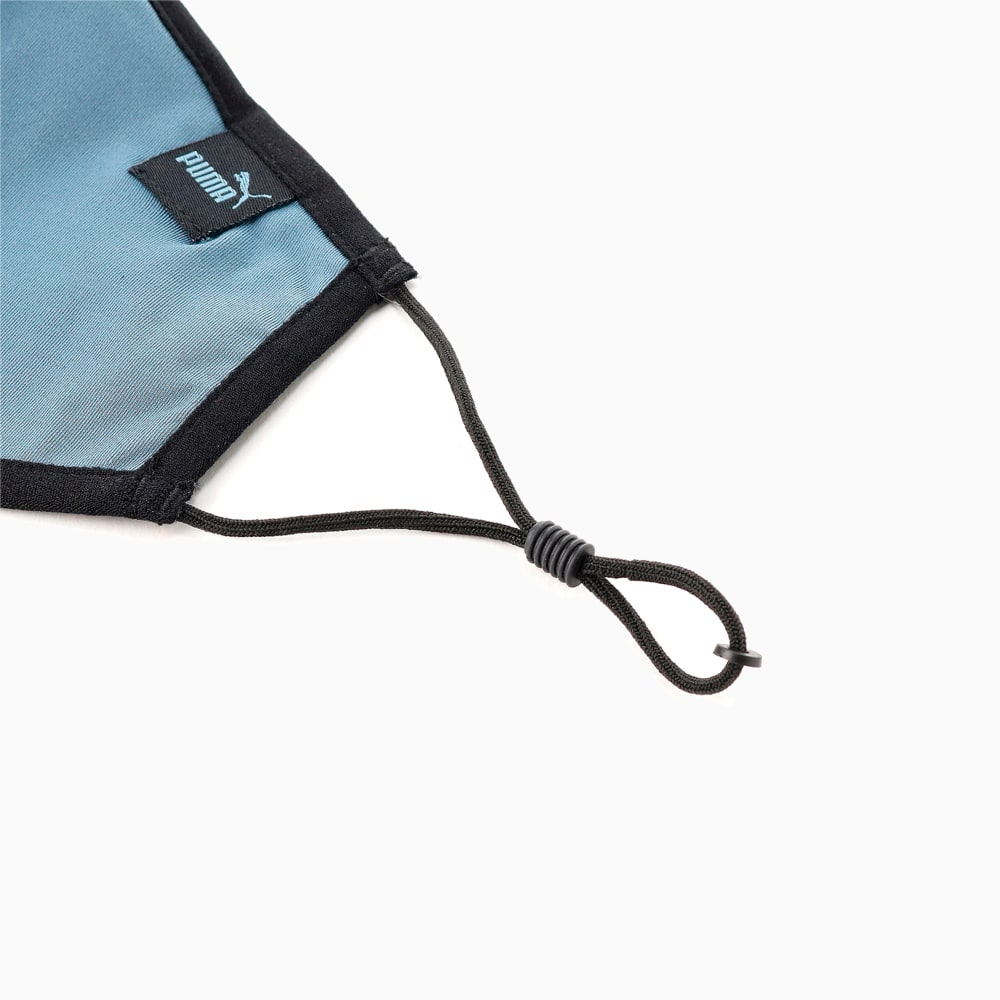 фото Маска puma face mask (set of 2)