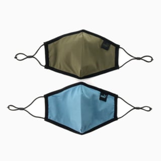 Изображение Puma Маска PUMA Face Mask (Set of 2)