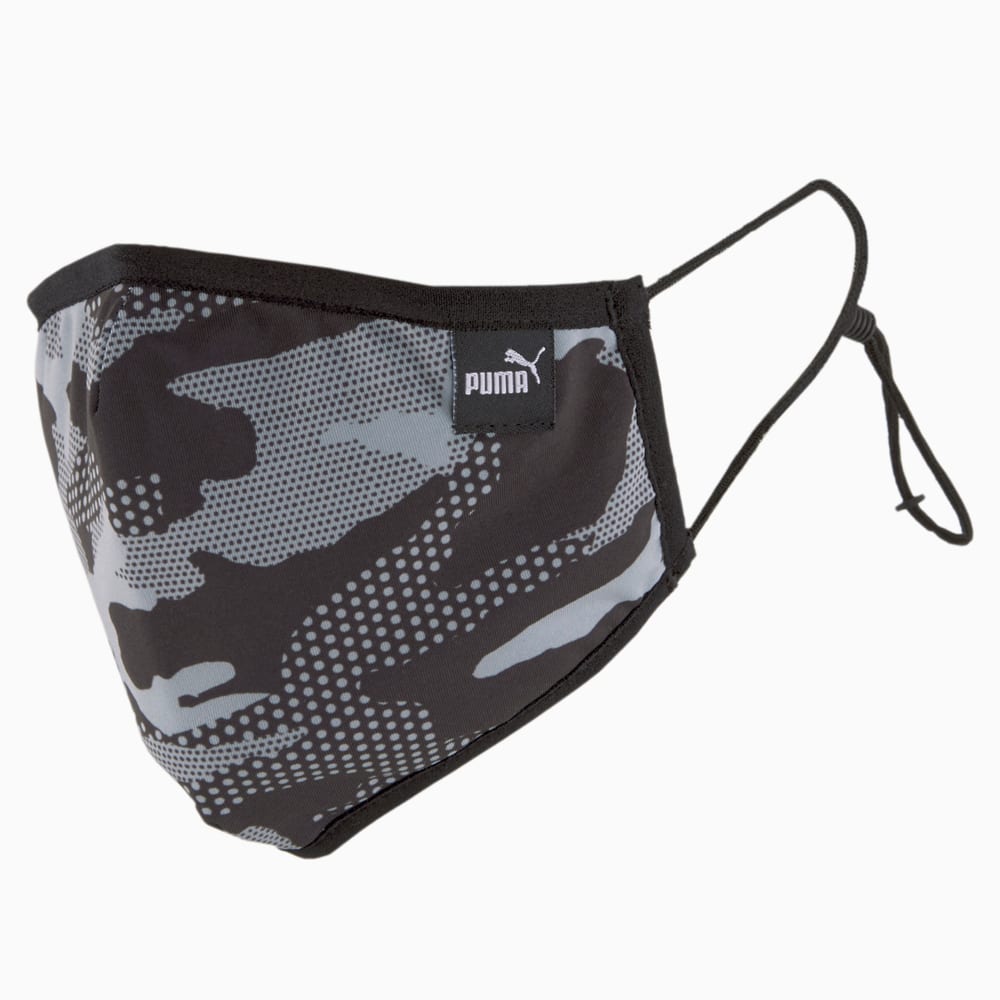 фото Маска puma face mask (set of 2)
