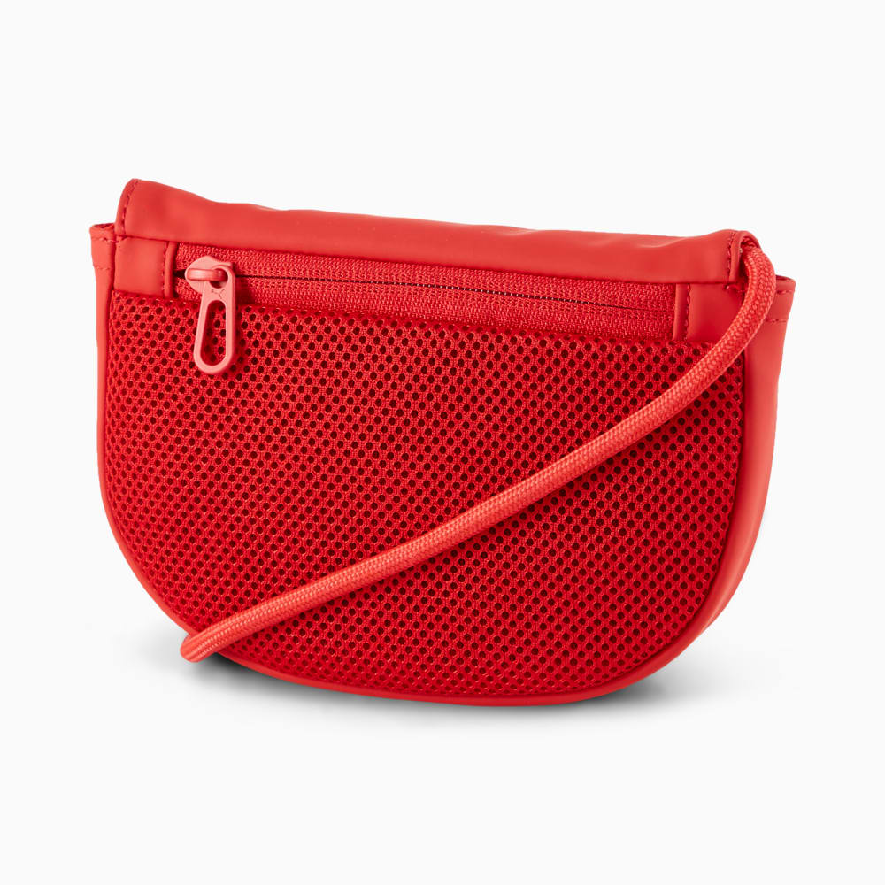 фото Сумка scuderia ferrari spt women's cross body pouch puma
