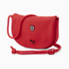 Изображение Puma Сумка Scuderia Ferrari SPT Women's Cross Body Pouch #1