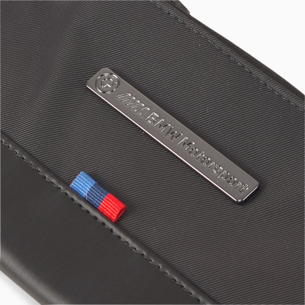 фото Кошелек bmw m motorsport women's wallet puma