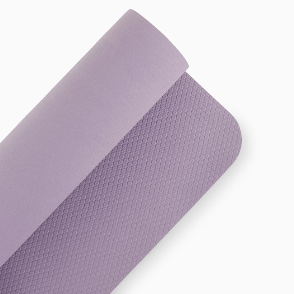 Изображение Puma Коврик для тренировок Women's Yoga Training Mat #2: Pale Plum
