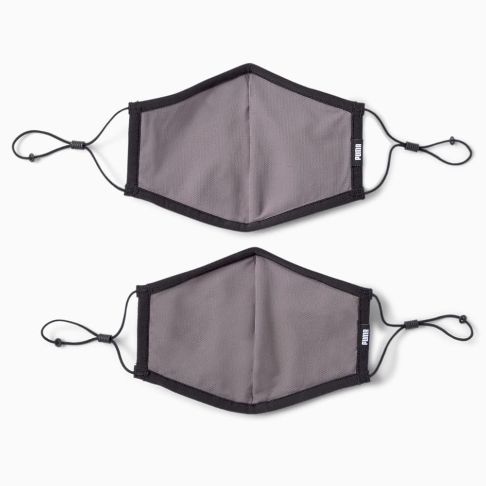 Image Puma PUMA Face Mask 3.0 (Set of 2) #2