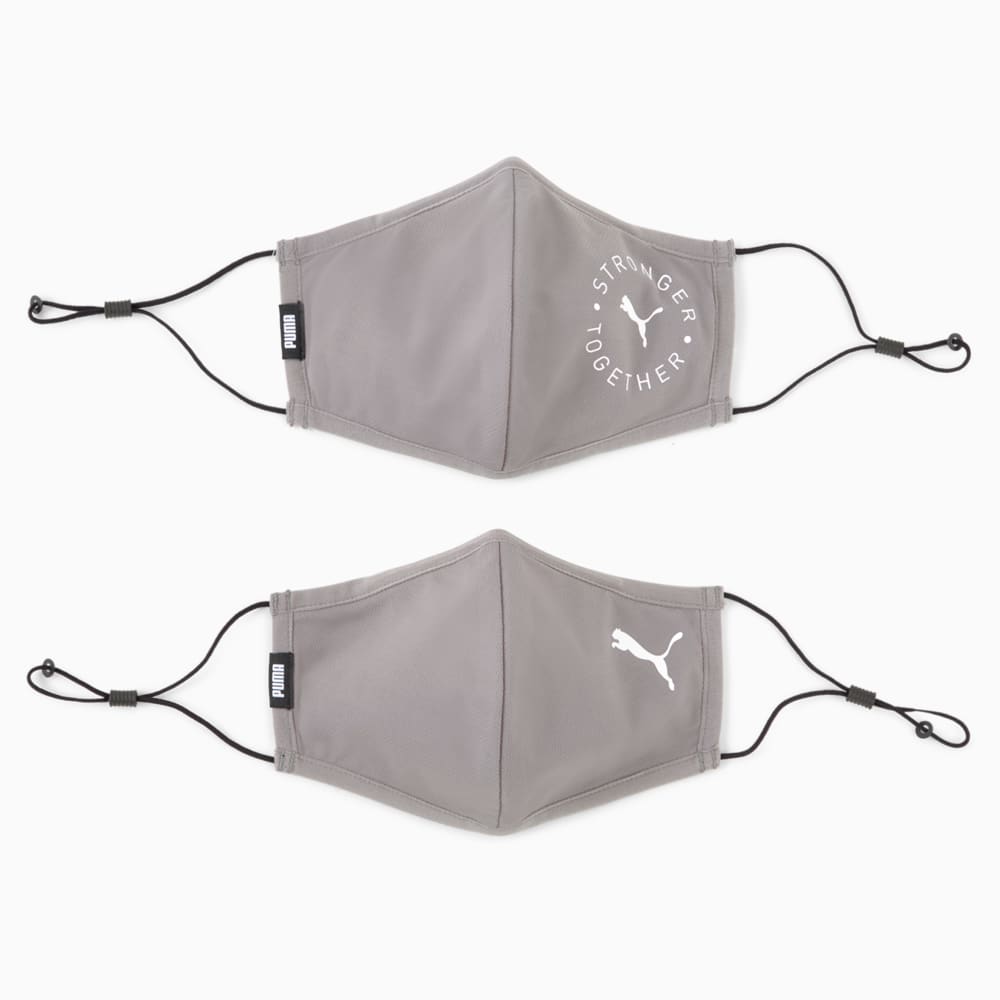 Маска PUMA Face Mask 3.0 (Set of 2)