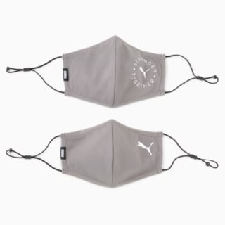 Изображение Puma Маска PUMA Face Mask 3.0 (Set of 2)