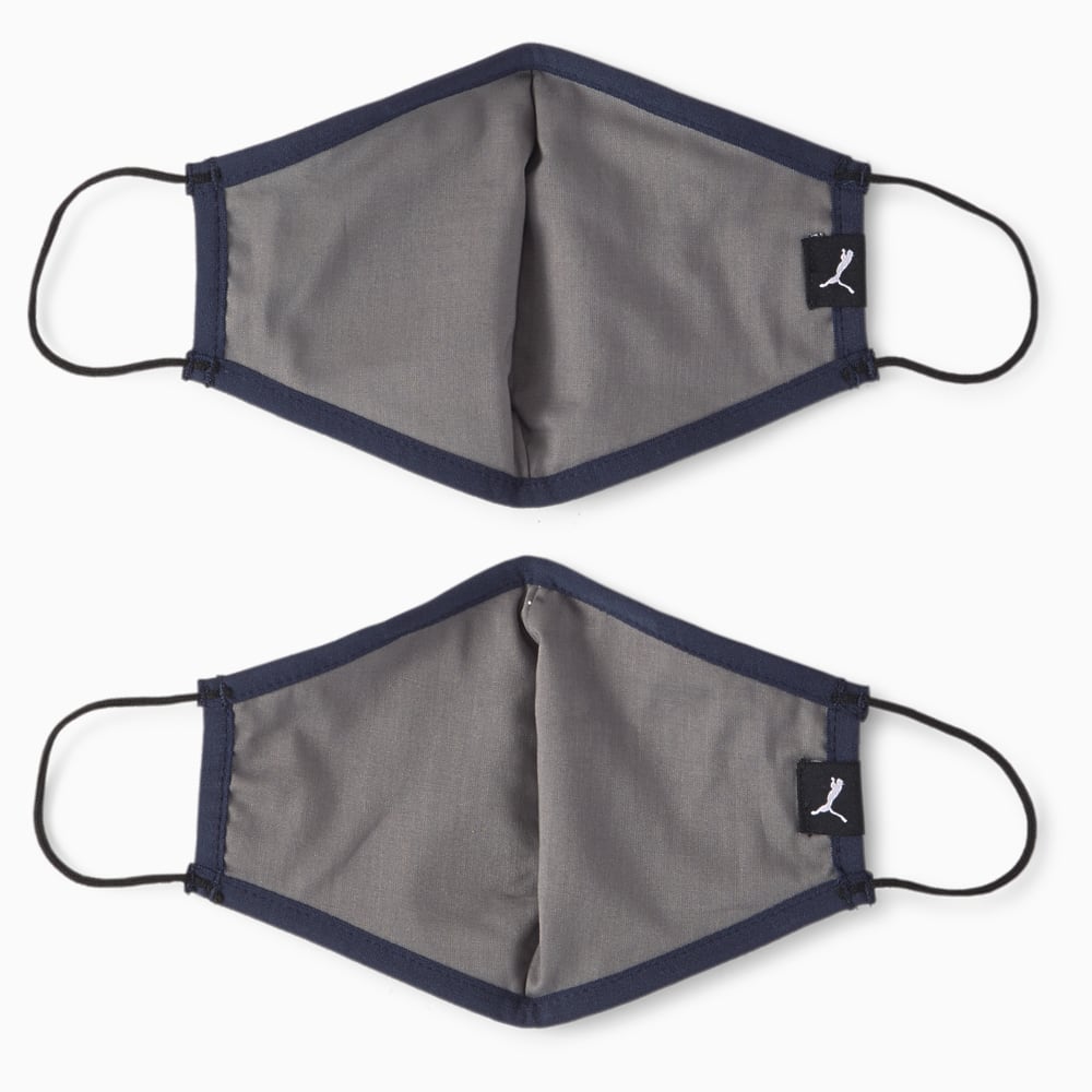 Изображение Puma Детская маска Fruits Youth Face Mask (Set of 2) #2