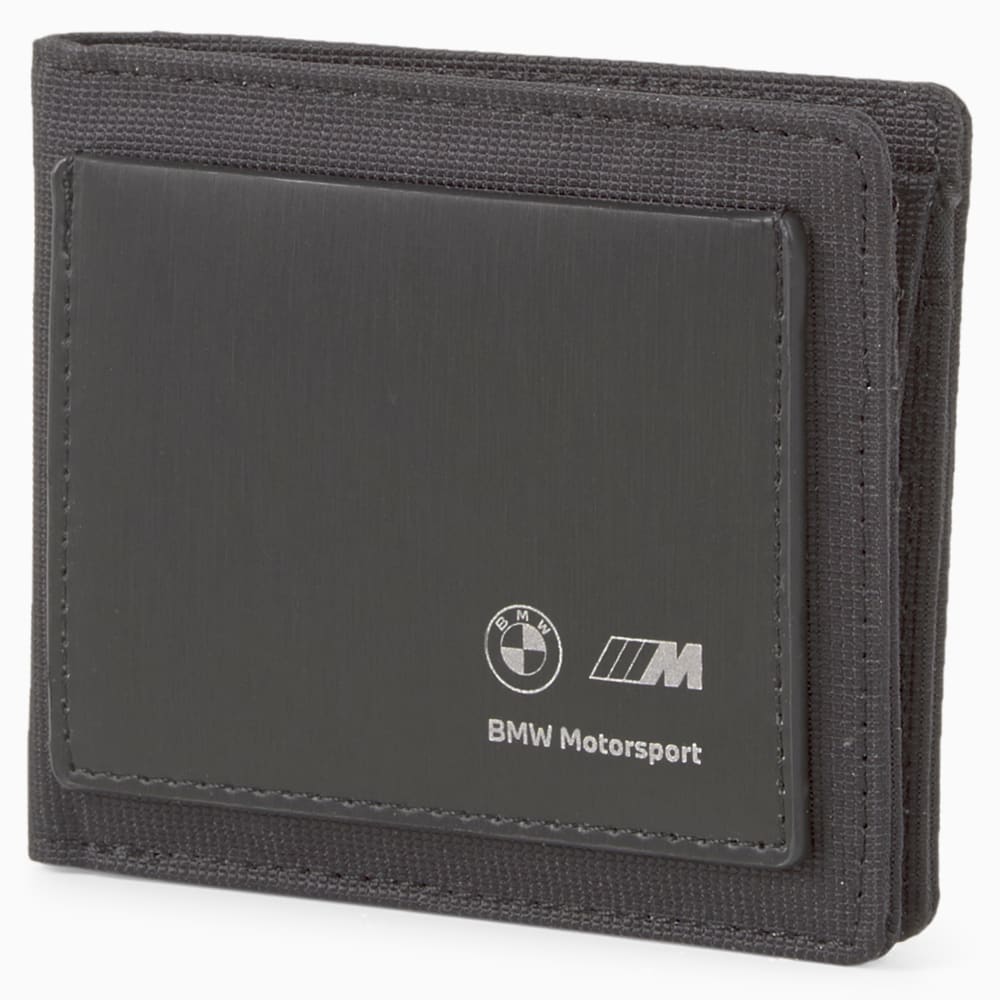 Кошелек BMW M Motorsport Small Wallet