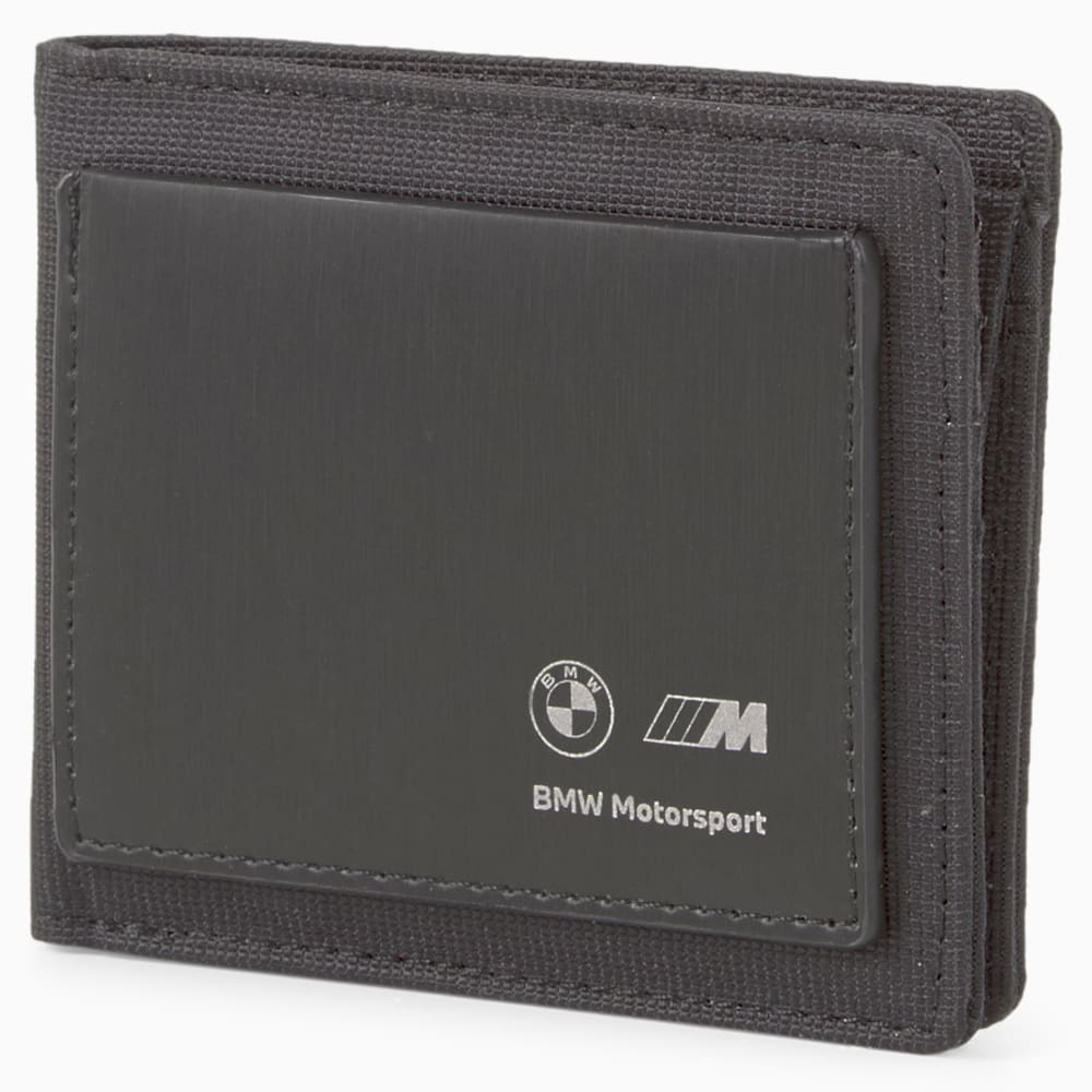 фото Кошелек bmw m motorsport small wallet puma