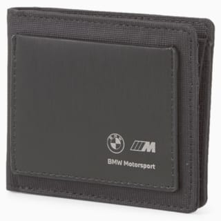 Изображение Puma Кошелек BMW M Motorsport Small Wallet