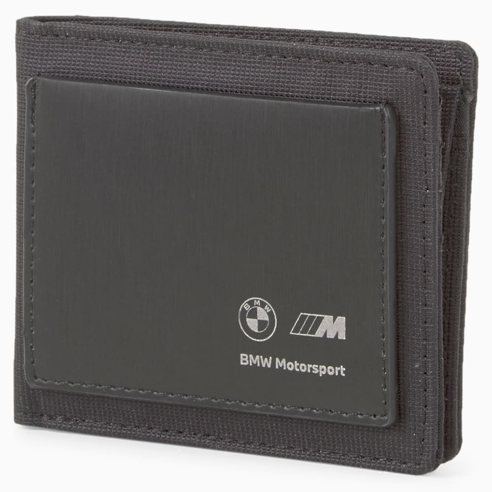 Puma bmw new arrivals motorsport wallet