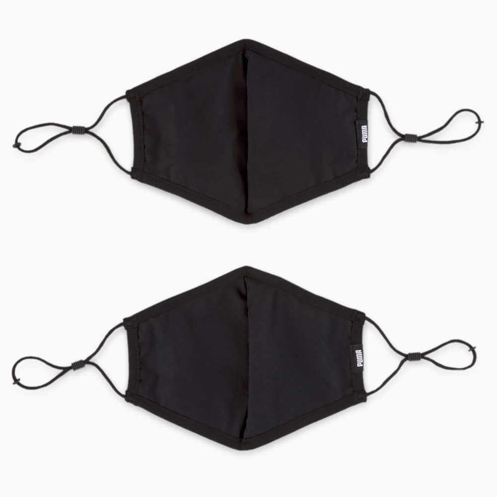 Image Puma PUMA Face Mask BB (Set of 2) #2