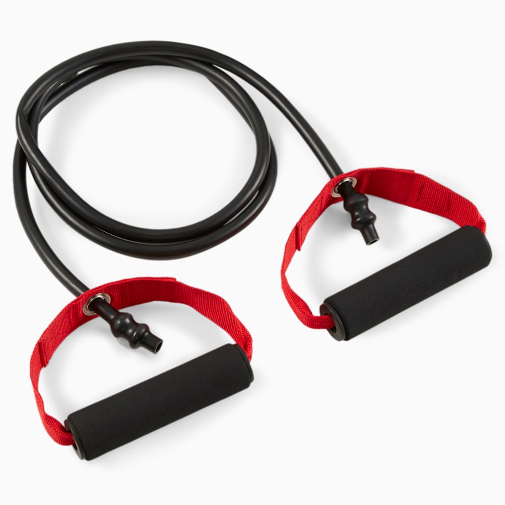 фото Эспандер medium resistance training band puma