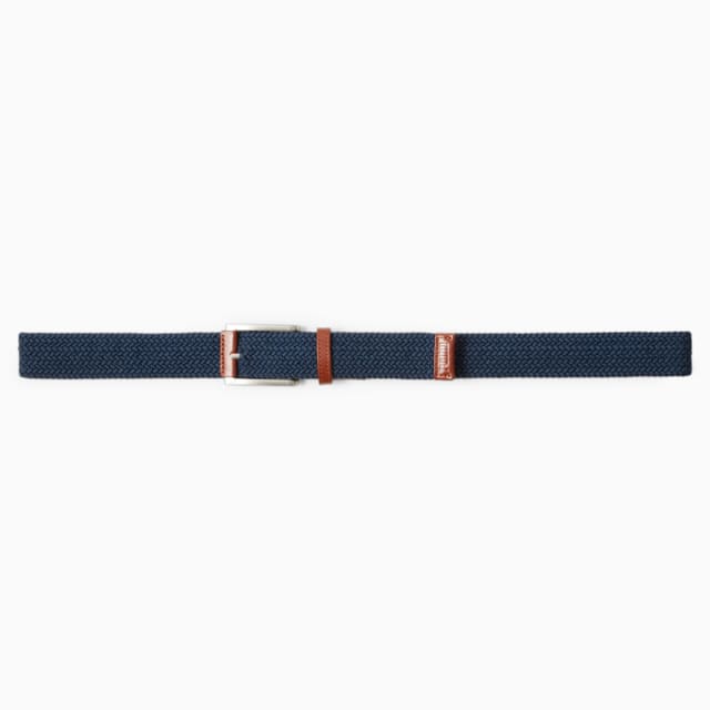 Image Puma Jackpot Braided Men's Golf Belt