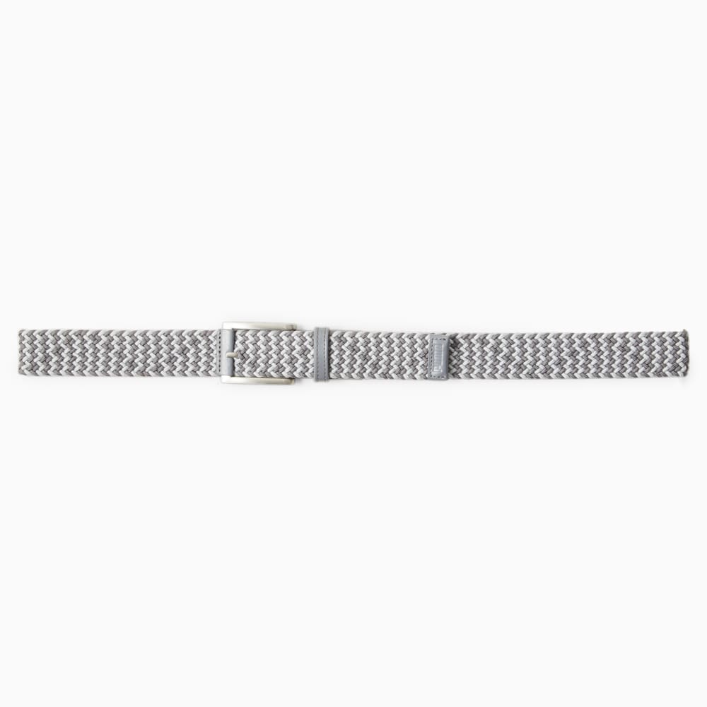 Image Puma Jackpot Braided Men's Golf Belt #1