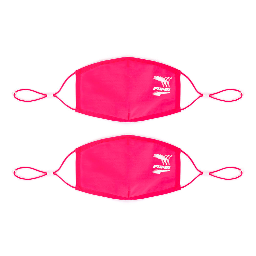 puma koruyucu maske ii 2 li paket pembe puma puma turkiye resmi alisveris sitesi