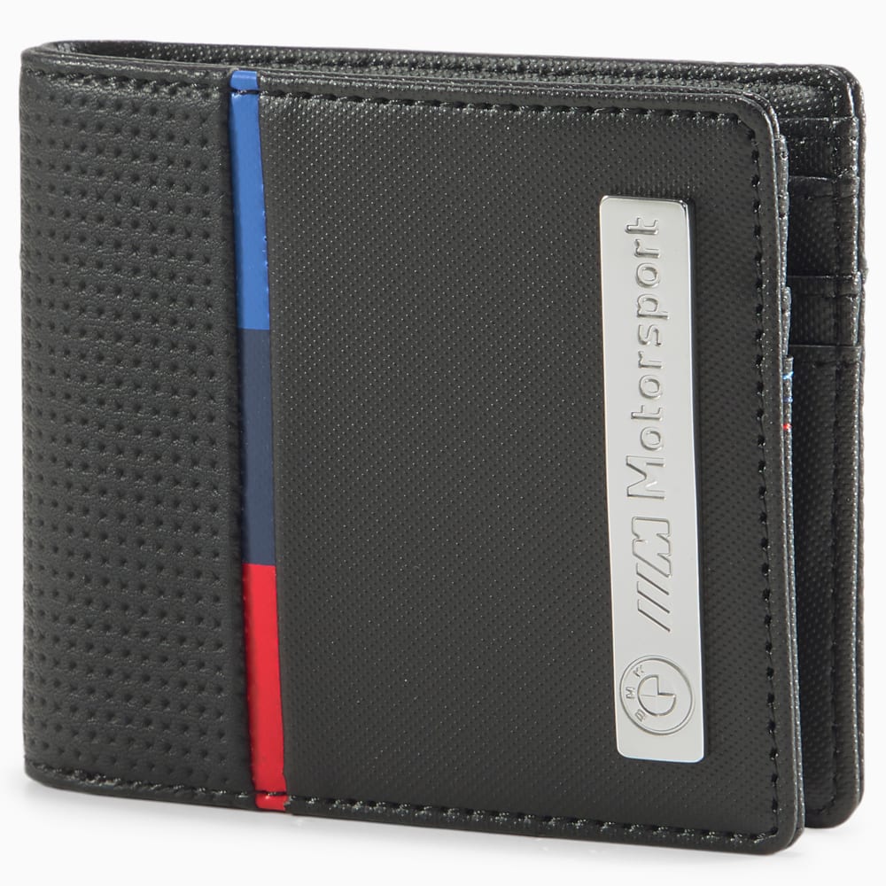 Puma m 2025 series wallet