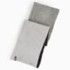 Изображение Puma Шарф Chenille Scarf #1: Puma Black-Medium Gray Heather-Light Gray Heather