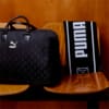Зображення Puma Шарф Players’ Lounge Scarf Men #3: Puma Black